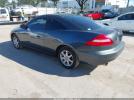 Honda Accord 3.0 Ex Image 5