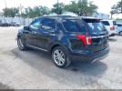 Ford Explorer Limited Image 15