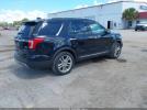 Ford Explorer Limited Image 13