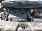 Ford Explorer Limited Image 3