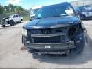Ford Explorer Limited Image 10