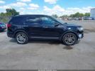 Ford Explorer Limited Image 5