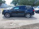 Ford Explorer Limited Image 2
