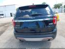 Ford Explorer Limited Image 7