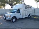 Ford E-350 Image 2
