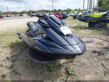  Salvage Yamaha Cruiser