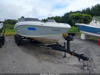  Salvage Tahoe Other