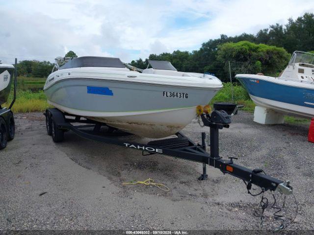  Salvage Tahoe Other