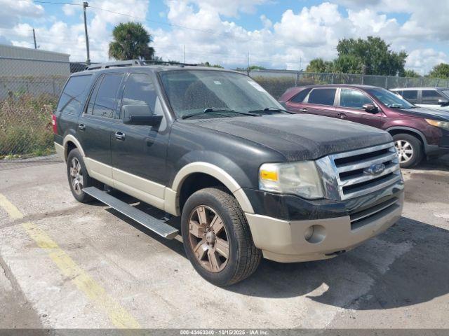 Salvage Ford Expedition