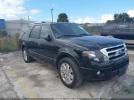 Ford Expedition Limited Image 1