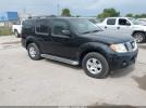 Nissan Pathfinder S Image 1