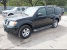 Nissan Pathfinder S Image 3