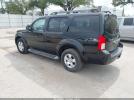 Nissan Pathfinder S Image 2