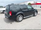 Nissan Pathfinder S Image 4