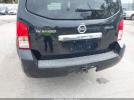 Nissan Pathfinder S Image 6