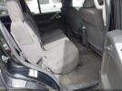 Nissan Pathfinder S Image 8