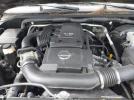 Nissan Pathfinder S Image 9