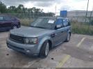 Land Rover Range Rover Sport Hse Image 13