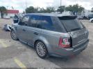 Land Rover Range Rover Sport Hse Image 14