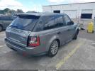 Land Rover Range Rover Sport Hse Image 6