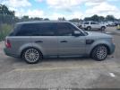 Land Rover Range Rover Sport Hse Image 9