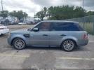 Land Rover Range Rover Sport Hse Image 8