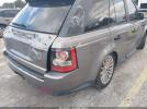 Land Rover Range Rover Sport Hse Image 7