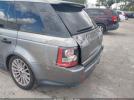 Land Rover Range Rover Sport Hse Image 12