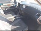 Nissan Pathfinder Platinum Image 8