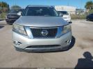 Nissan Pathfinder Platinum Image 12
