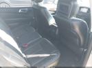 Nissan Pathfinder Platinum Image 6