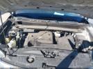 Nissan Pathfinder Platinum Image 10