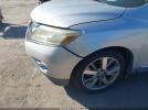 Nissan Pathfinder Platinum Image 3