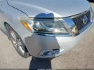 Nissan Pathfinder Platinum Image 2