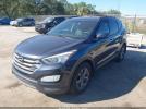 Hyundai SANTA FE 2.4l Image 4