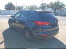 Hyundai SANTA FE 2.4l Image 15