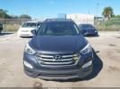 Hyundai SANTA FE 2.4l Image 2