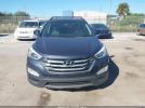 Hyundai SANTA FE 2.4l Image 9