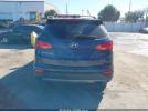 Hyundai SANTA FE 2.4l Image 6