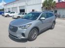 Hyundai SANTA FE Se Image 8