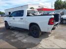Ram 1500 Big Horn  4x2 5'7 Box Image 4