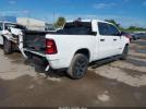 Ram 1500 Big Horn  4x2 5'7 Box Image 3
