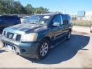 Nissan Armada Le Image 9