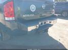 Nissan Armada Le Image 5