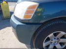 Nissan Armada Le Image 10