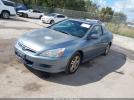 Honda Accord 2.4 Ex Image 3