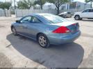 Honda Accord 2.4 Ex Image 4