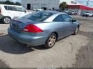 Honda Accord 2.4 Ex Image 6