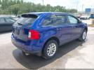 Ford Edge Se Image 4