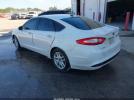 Ford Fusion Se Image 2